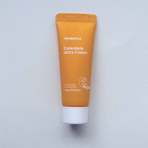 Vegan Cream Sensitive skin